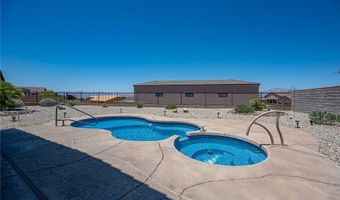 2921 Steamboat Dr, Bullhead City, AZ 86429