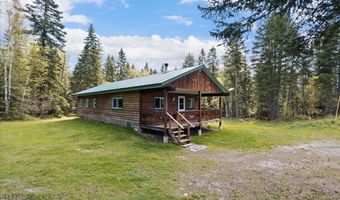 12820 Red Owl Trl, Bigfork, MT 59911