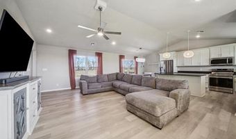 2152 E 430 Rd, Adair, OK 74330