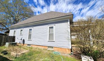 604 N. Lincoln, Anthony, KS 67003