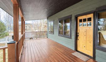 513 THREE RIVERS Dr, Alpine, WY 83128