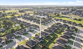 731 Dillon St, Bentonville, AR 72713