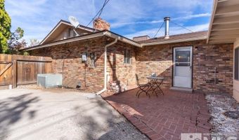 613 Ivy St, Carson City, NV 89703