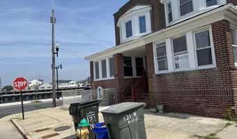 121 N Raleigh Ave, Atlantic City, NJ 08401