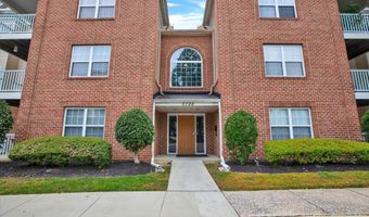 3708 EXCALIBUR Ct 201, Bowie, MD 20716