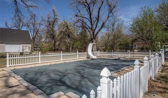 7609 NW 38th St, Bethany, OK 73008