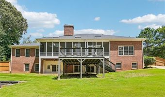 2077 Coolidge Way NW, Acworth, GA 30101
