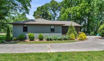 1453 S Broad St, Albertville, AL 35950