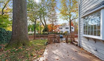 5321 ALLANDALE Rd, Bethesda, MD 20816