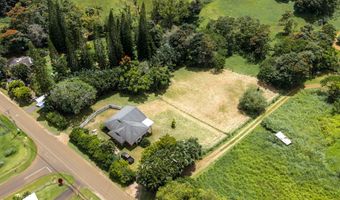 PUUOPAE RD, Kapaa, HI 96746