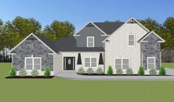 Thomashill-d Newby Chapel Road, Athens, AL 35613