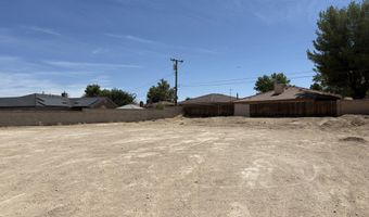 Darrow Drive, California City, CA 93505