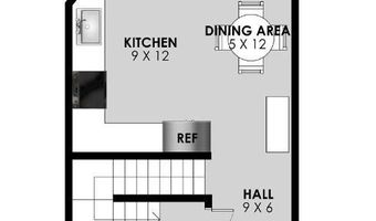 1027 6TH St NE, Washington, DC 20001