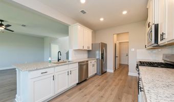 601 Brookside Dr, Anna, TX 75409
