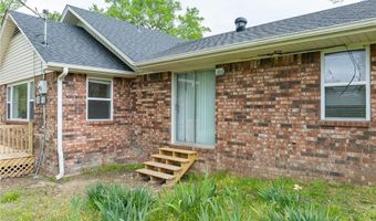 6406 Georgia Ridge Rd, Alma, AR 72921