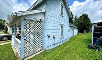 7 Dyke St, Andover, NY 14806