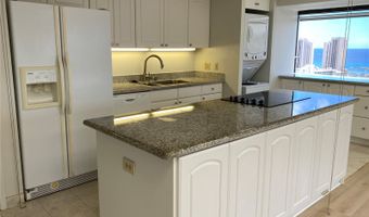 1750 Kalakaua Ave 3401, Honolulu, HI 96826