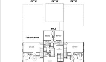 2143 Village Walk Pl, Aledo, TX 76008