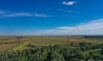 0 County Road 170, Agate, CO 80101