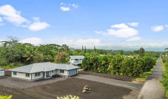 15-2064 22ND Ave, Keaau, HI 96749