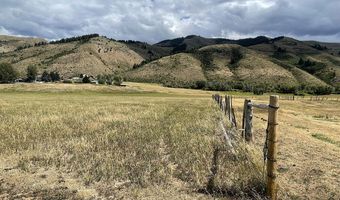 70 ACRES TWIN CLIFFS Rd, Afton, WY 83110