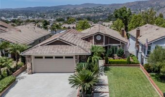 8455 E Foothill St, Anaheim, CA 92808