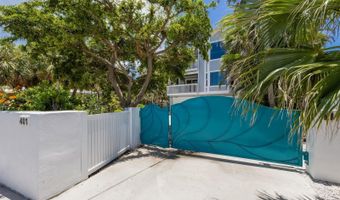 401 N BAY Blvd, Anna Maria, FL 34216