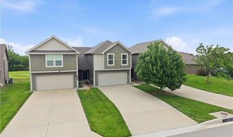 4911 141st Ter, Basehor, KS 66007
