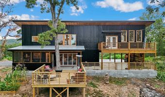 528 Long Branch Ln, Bee Branch, AR 72013