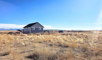 10547 Palm Rd, Blanca, CO 81123
