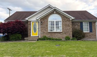 108 Pecan Dr, Bardstown, KY 40004