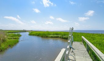 25 17th St, Apalachicola, FL 32320