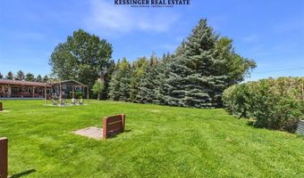 57 Corbett Rd, Cody, WY 82414
