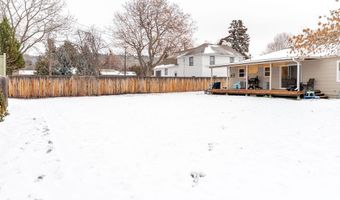 2420 Elizabeth St, Billings, MT 59102