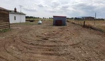 16967 County Road G, Antonito, CO 81120