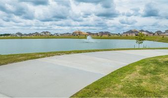 3622 Compass Pointe Ct Plan: Thornton, Angleton, TX 77515