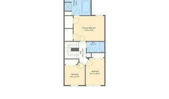 756 HICKORY LIMB Cir, Bel Air, MD 21014