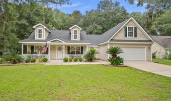 17 Westminster Pl, Beaufort, SC 29907