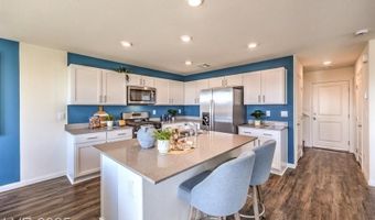 3389 Via Lucca Ave, Las Vegas, NV 89141