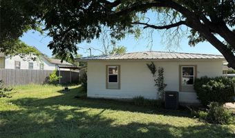 607 N Kirk St, Hico, TX 76457