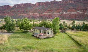 9 CHAMISA, Castle Valley, UT 84532