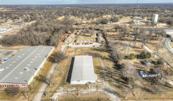 2800 Roberts Rd, Baxter Springs, KS 66713