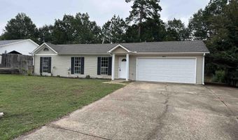 14025 Cottontail Ln, Alexander, AR 72002