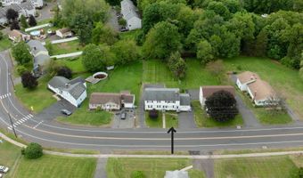 125 W Washington St, Bristol, CT 06010
