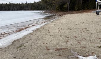 681 E Beddington Lake Rd, Beddington, ME 04622