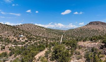 4725 W Hidden Canyon Rd, Chino Valley, AZ 86323