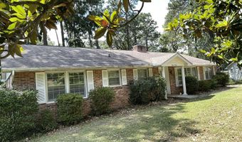 1119 Parsons Ln SW, Aiken, SC 29803