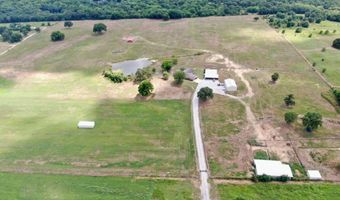 2459 Bussell Ridge Rd, Ardmore, OK 73401