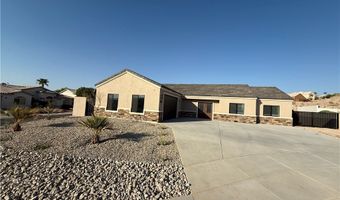 2850 Cactus Bloom Dr, Bullhead City, AZ 86429