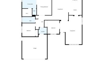 1252 N HAZELTON Dr, Chandler, AZ 85226